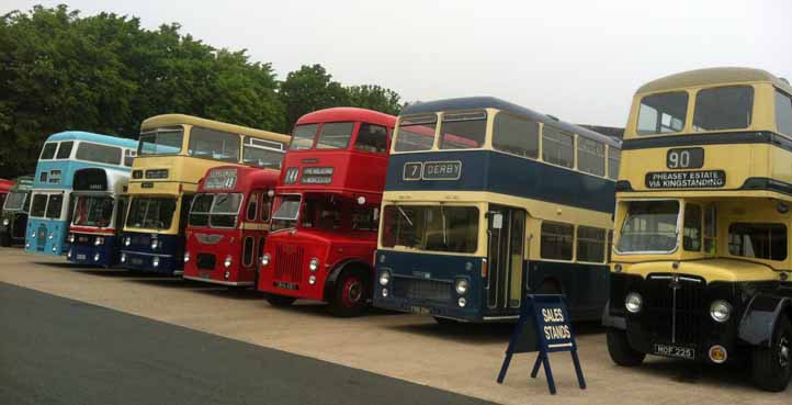 Wythall Museum